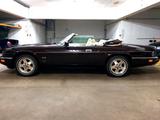 Jaguar XJS 4.0 2+2 INSIGNIA Cabriolet 1994 - gebrauchte Jaguar XJS aus dem Jahr 1994