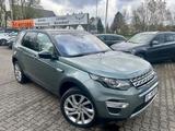 Land Rover Discovery Sport HSE Luxury*steuerkette rasselt * - Land Rover Discovery in Düsseldorf