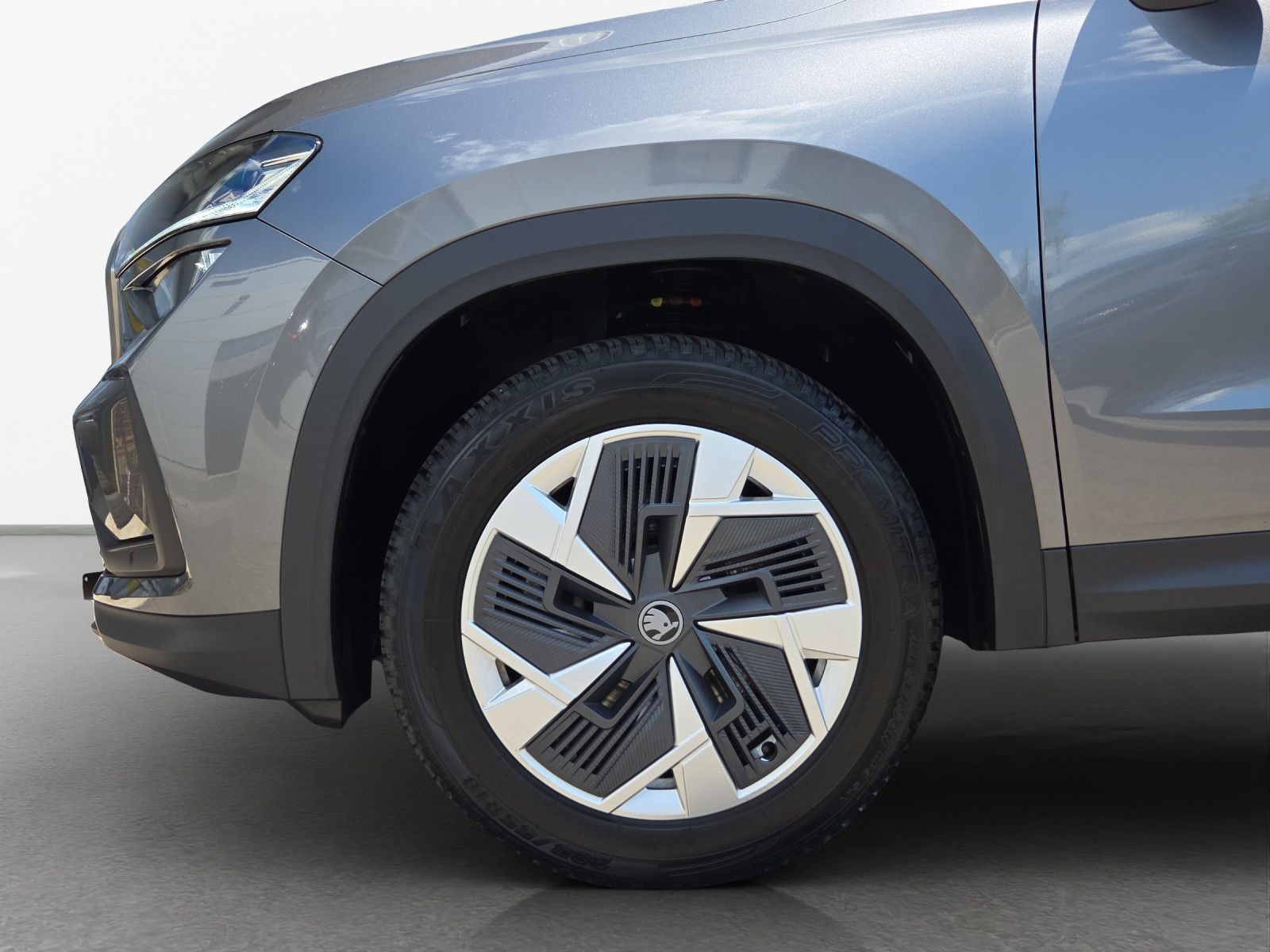 Skoda Kodiaq - Bild 12