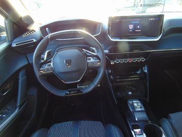 Bild 12 Peugeot 208 Hybrid 136 GT