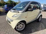 Smart ForTwo SMART & PASSION RADIO/TEL/PANO/TÜV - Smart Gebrauchtwagen von 1999