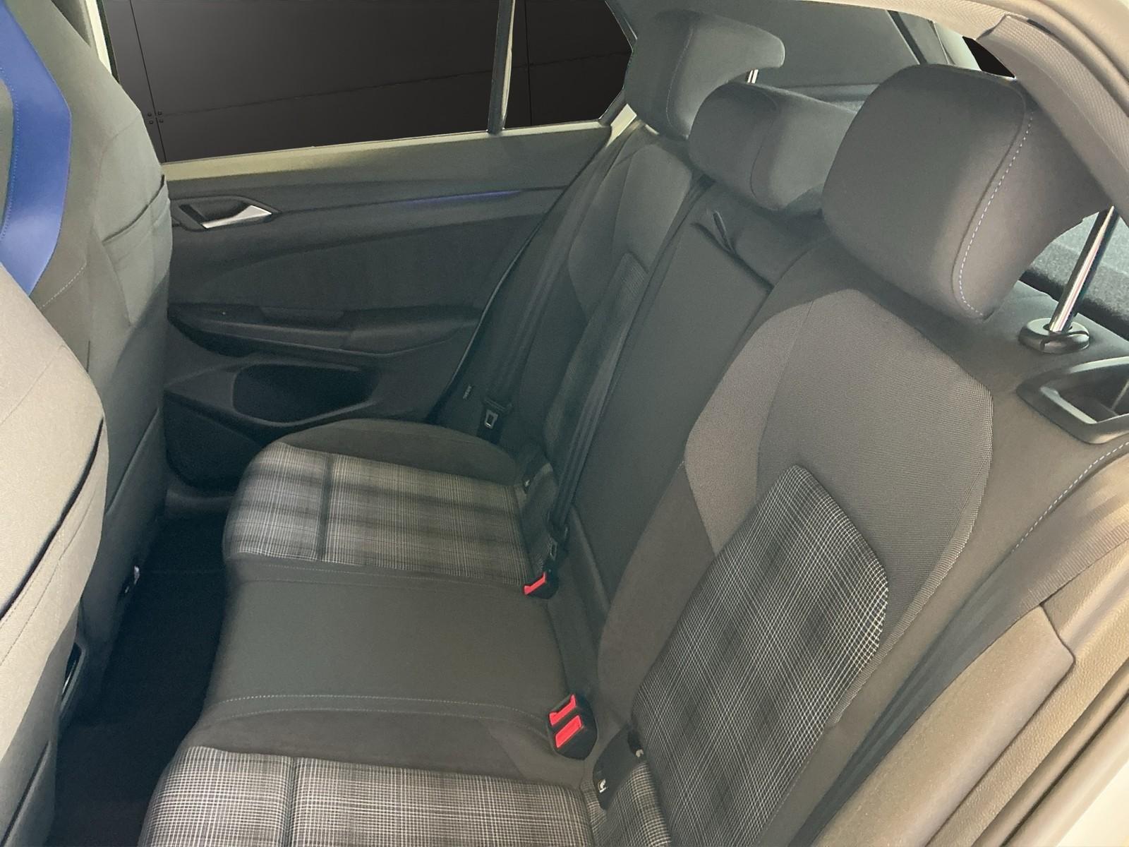 Volkswagen Golf 1.5 eTSI GTE DSG AHK+Navi+LED+ACC, миниатюра 14