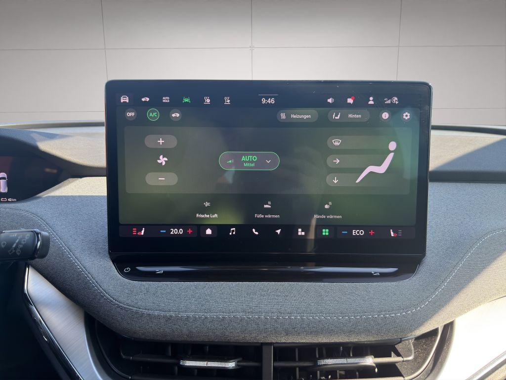Skoda Enyaq 85x
