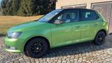 Skoda Fabia 1.2l TSI 66kW Style Style