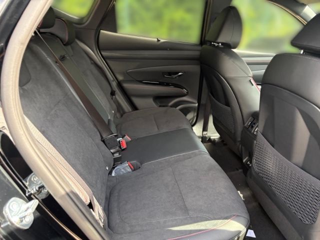 Hyundai TUCSON - Bild 13