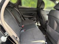 Hyundai TUCSON - Vorschau Bild 13