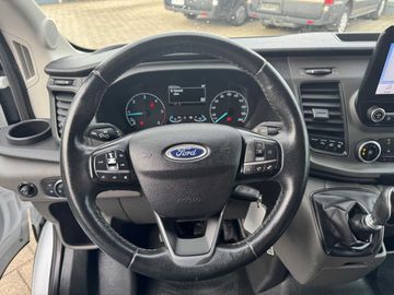 Ford Transit 350 TDCi L2H2 Lkw VA Trend