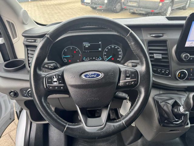 Ford Transit 350 TDCi L2H2 Lkw VA Trend