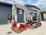 Takeuchi TB290-2 - 2022 YEAR - 820 HOURS - POWERTILT - Angebote