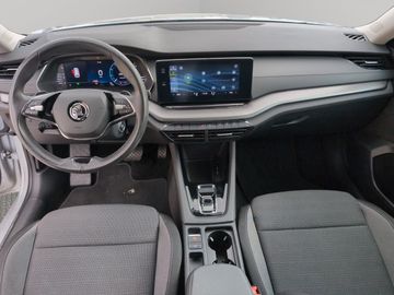 Skoda Octavia - 11