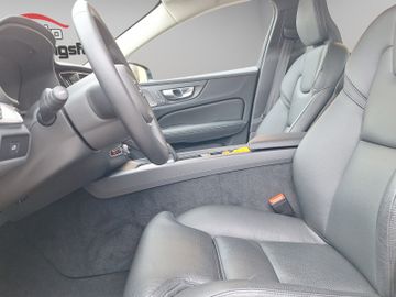 Volvo S60 - 11