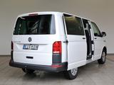 Volkswagen T6.1 Kombi 6.1 TDI 9-Sitzer AHK Navi ACC 3.0to R - Volkswagen mit Diesel-Antrieb: 1.9