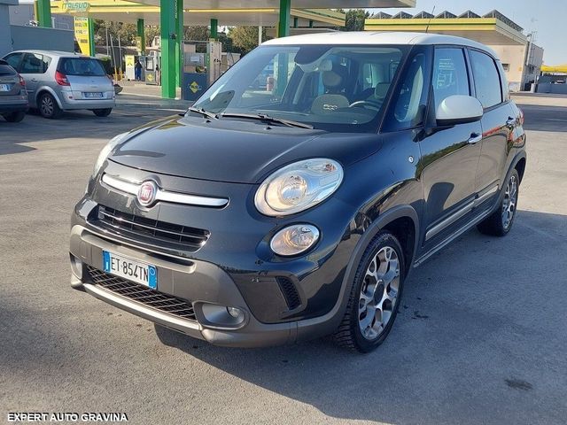 Fiat FIAT 500 L TREKKING FULL OPTIONAL