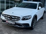 Mercedes-Benz E 350 d 4Matic All-Terrain*Head-Up*Soft Close - Mercedes-Benz E 350 aus 2018