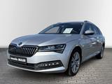 Skoda Superb Combi 2.0 TDI Style (EURO 6d) 2020 - 2024 - Skoda Superb: Combi Eu