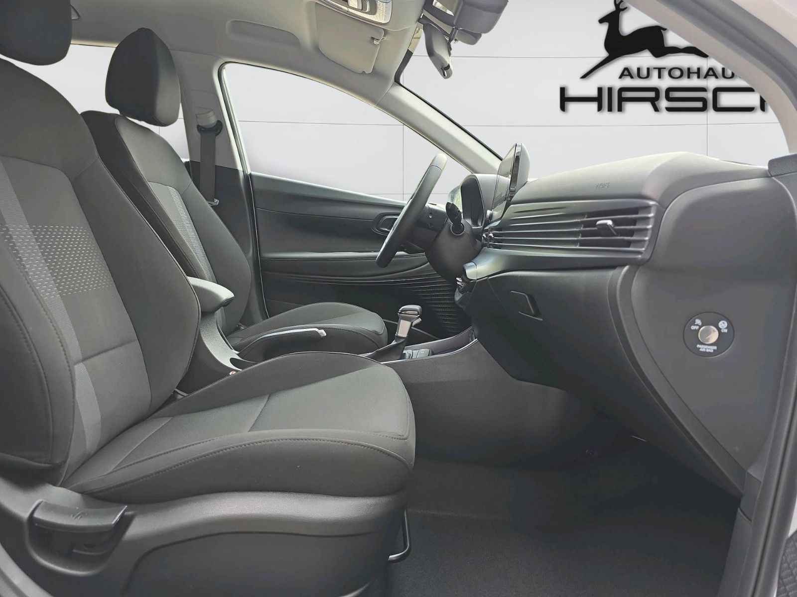 Hyundai i20 – Bild 8