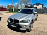 BMW X5 E70 3.0 DIESEL  7-Sitzer  MIT TUV... - BMW M5 mit Diesel-Antrieb