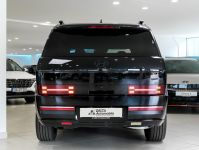 Hyundai SANTA FE - Vorschau Bild 11