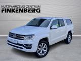 Volkswagen Amarok DC Highline 3.0 TDI Aut. 4Motion *Hardtop - Volkswagen Amarok: TDI