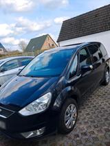 Ford Galaxy 2009 - gebrauchte Ford Galaxy aus dem Jahr 2009