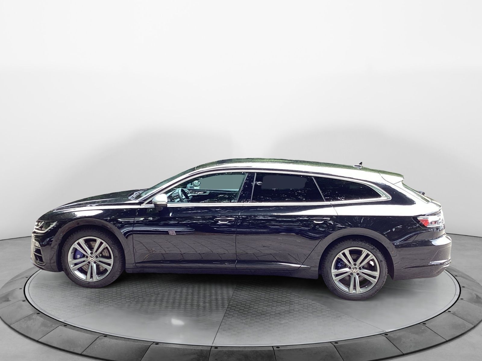 Volkswagen Arteon SB 2.0 TSI R 4M Navi LED AHK Kamera H&K foto 3