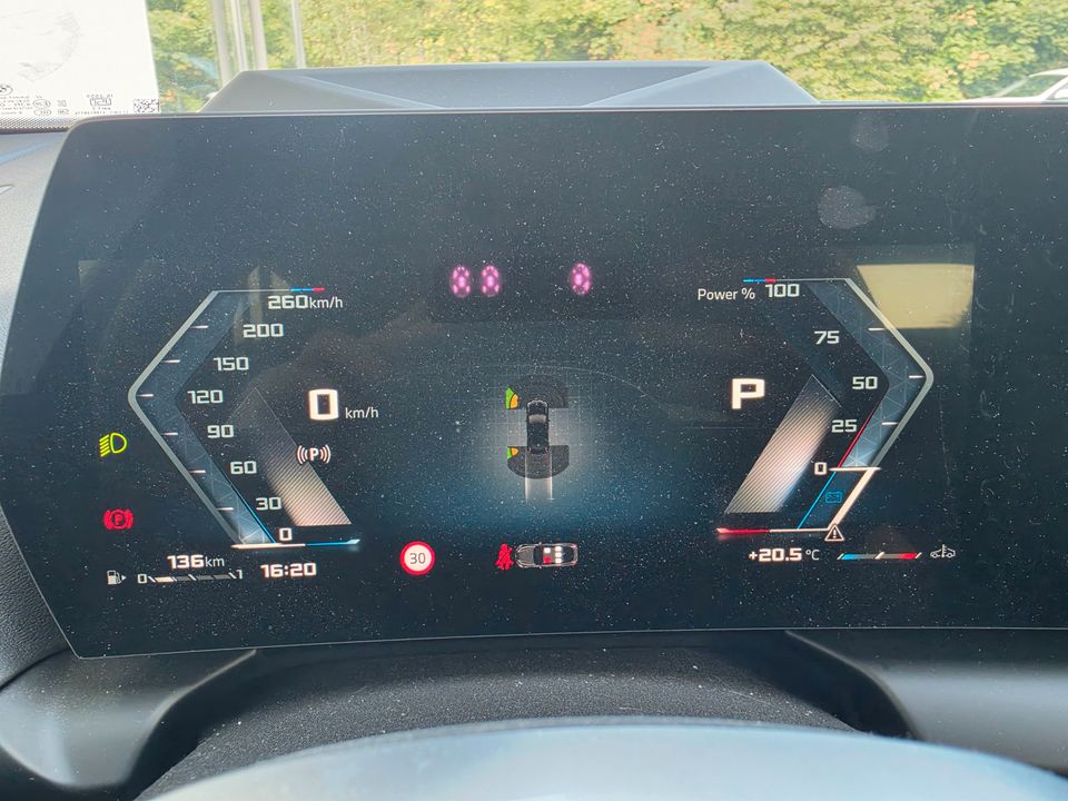 BMW M235 - Bild 11