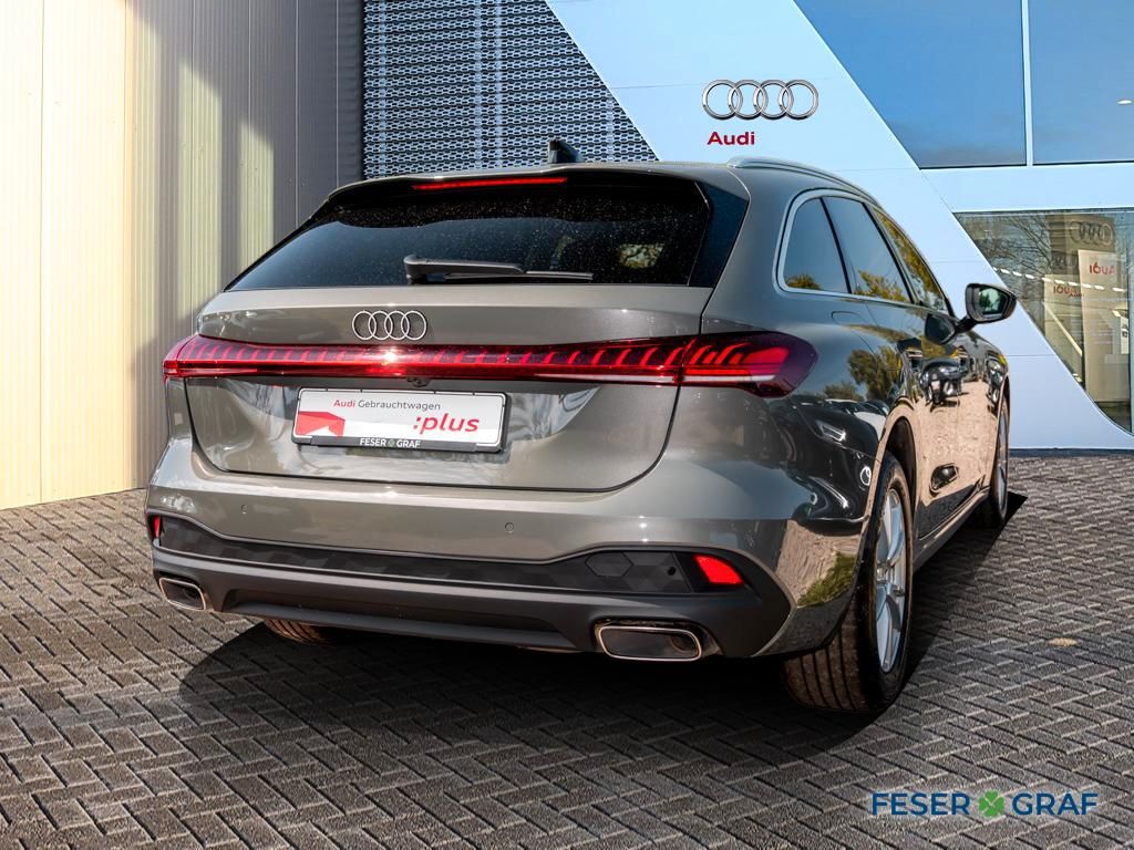 Audi A5 - Bild 3