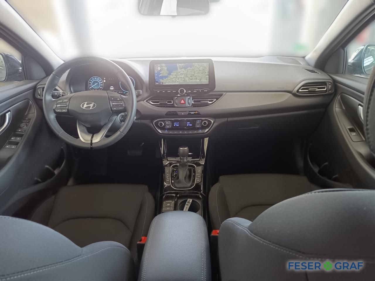 Hyundai i30 - Bild 8