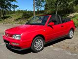 Volkswagen Golf 3 1.6 74kW Bon Jovi ab 2027 Oldtimer - Volkswagen Golf: Bon Jovi