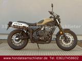 Honda CL500 Garantie bis 03.2031 - HONDA CL 500