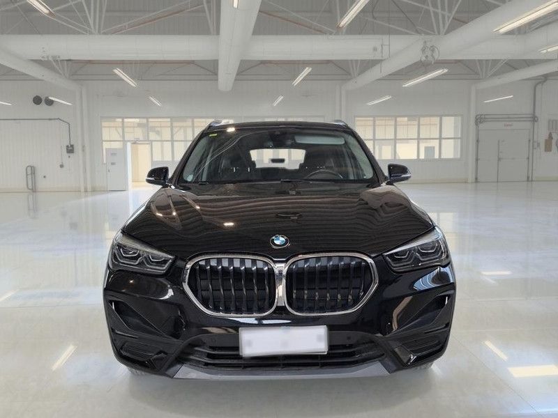 BMW X1 XDRIVE 25E BUSINESS ADVANTAGE AUTOMATICO  imagem 2