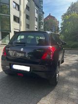 Suzuki Swift 1.3 Comfort Comfort - Suzuki Swift Gebrauchtwagen in Karlsruhe