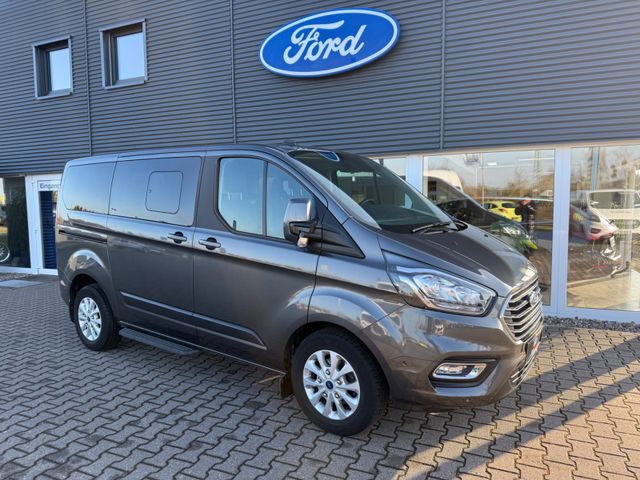 Ford Tourneo Custom Kombi 320 L1 Trend