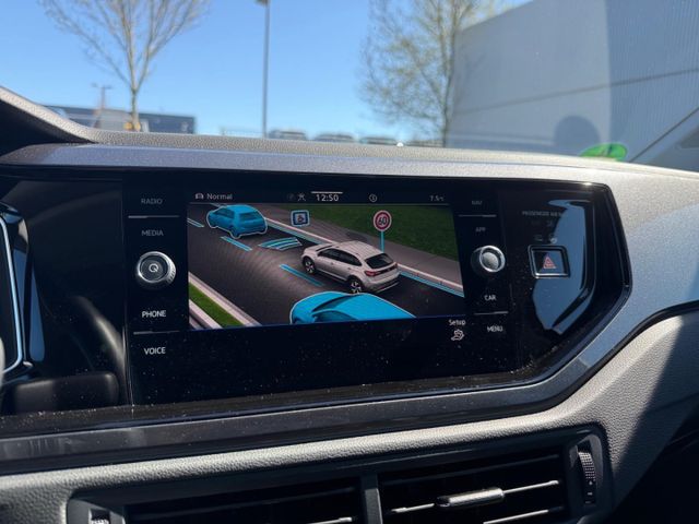Taigo Style 1.5 TSI DSG Navi Apple CarPlay