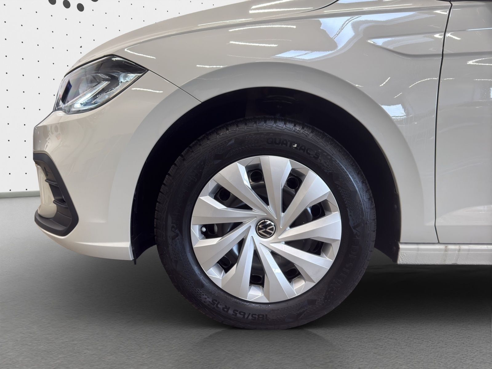 Volkswagen Polo - Bild 13