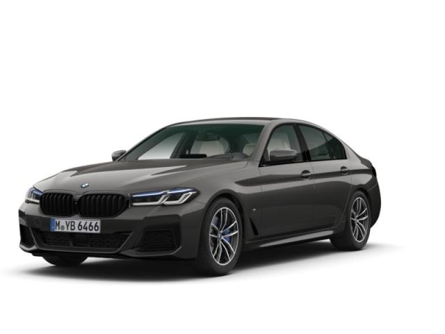 BMW 540d xDrive M Sportpaket Innovationsp. Klimaaut.