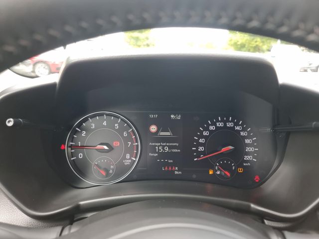 Suzuki SWIFT 1.2 Dualjet Comfort Hybrid