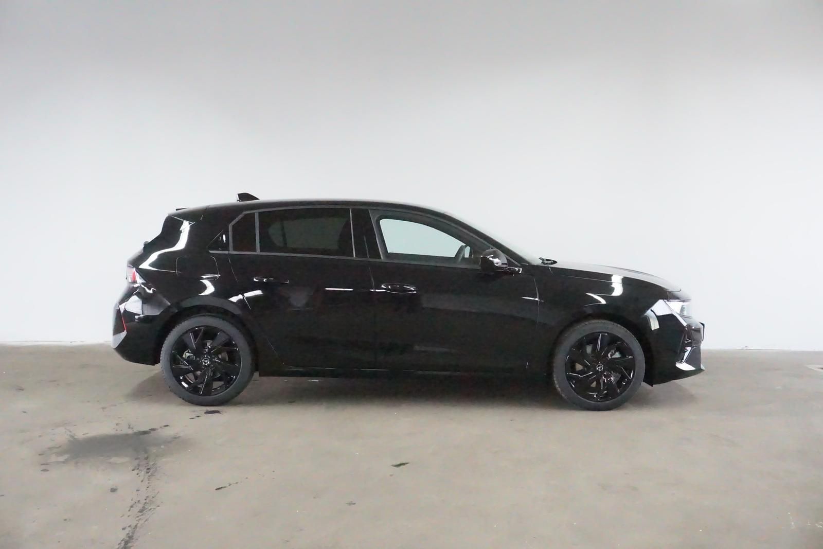 Opel Astra - Bild 5