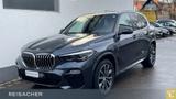 BMW X5 xDrive45e A M-Sport,AHK,DAProf,eSpoSi+Mem,HUD - BMW X5: Xdrive45e