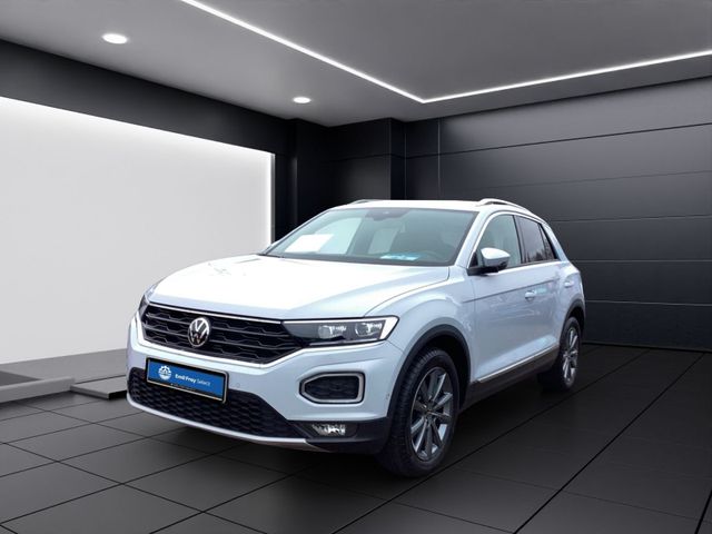 Volkswagen T-Roc 1.5 TSI ACT OPF DSG Sport