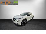 Nissan Juke DiG-T N-Connecta DCT-Automatik *Navi/Winter - Nissan Juke: Connect