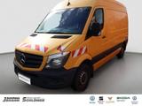 Mercedes-Benz Sprinter 316 CDI Unterflurgenerator Martin 400 V - Mercedes-Benz U400