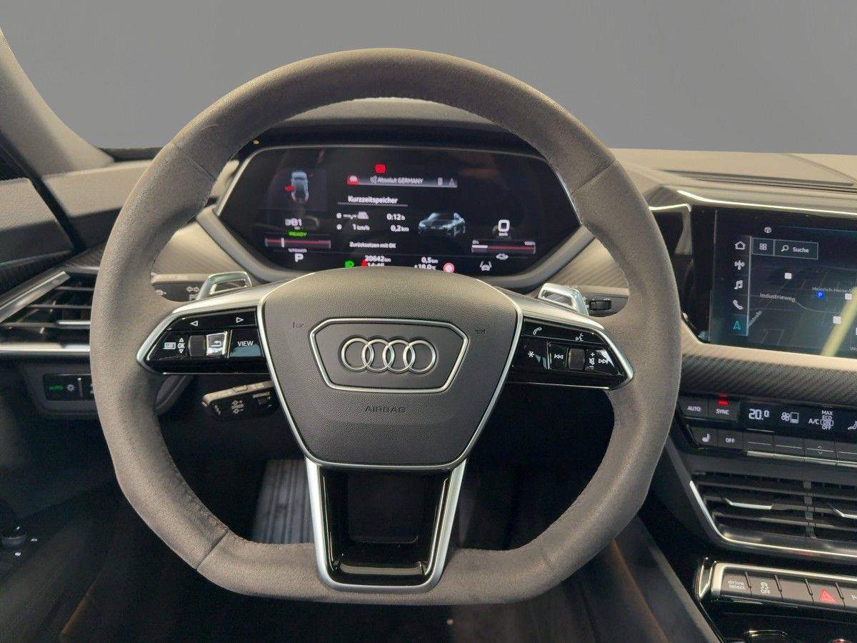 Audi e-tron GT - Bild 10