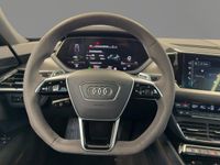 Audi e-tron GT - Vorschau Bild 10