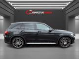 Mercedes-Benz GLC 220 d 4Matic AMG Pano*Distronic Plus*360*  - Mercedes-Benz GLC 220 mit Diesel-Antrieb
