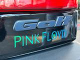 Volkswagen Golf III Sondermodell Pink Floyd, NEUWAGEN!!! - Volkswagen Golf: Pink Floyd