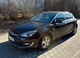 Opel Astra 1.6 CDTI ecoFLEX Style 81kW S/S 97g Style - Opel Astra Style mit Diesel-Antrieb