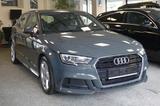 Audi A3 Sportback 35 TDI sport +S-Line+B&O+STHZ+PDC+ - Audi A3 aus 2020 mit Diesel-Antrieb: Sportback