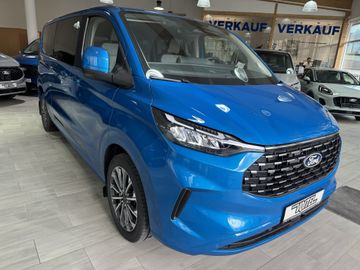 Ford Tourneo Custom 2.0 L2 Titanium X Vollausstattung