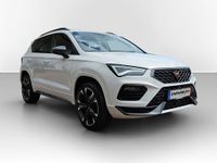 Cupra Ateca - Vorschau Bild 5